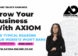 5 typical reasons your website wont rank - website rank - seo - axiom online