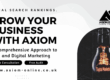 A Comprehensive Approach to SEO and Digital Marketing