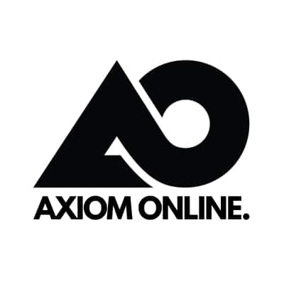 Axiom Online Logo