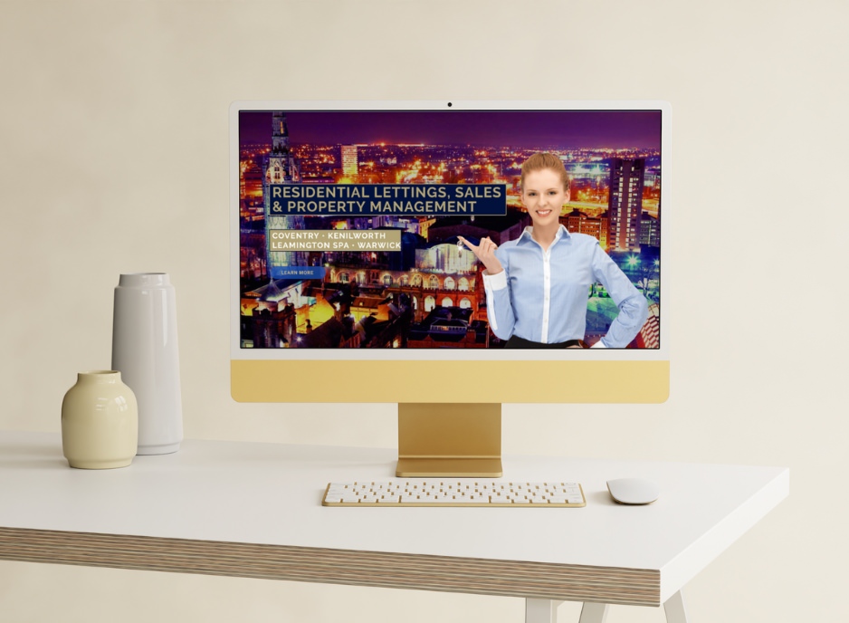 Axiom Online Website Design and Digital Marketing | Peterborough Coventry