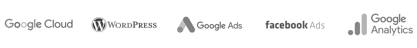 Axiom Online digital marketing Peterborough Coventry - Google Cloud WordPress Google Ads Facebook Ads Google Analytics