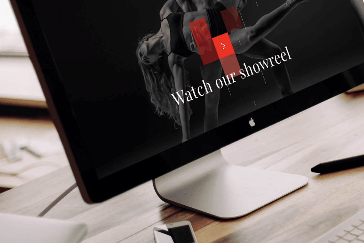 Aks Arts Website Design